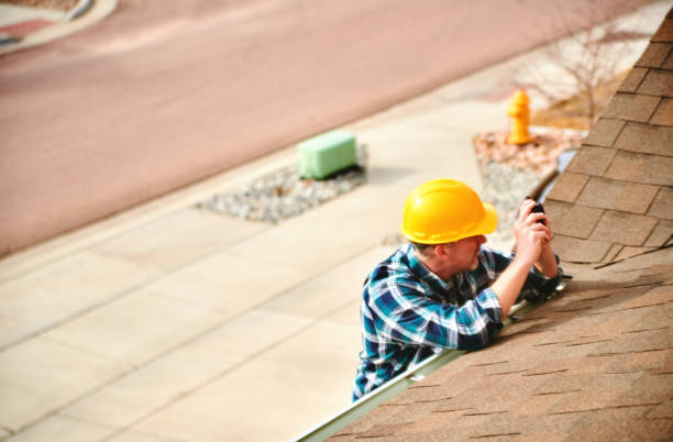 Quick and Trustworthy Emergency Roof Repair Services in Hurleyville, NY